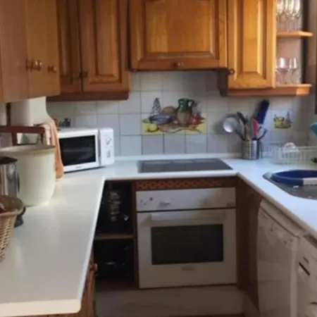 The Olives 빌라 에스테포나