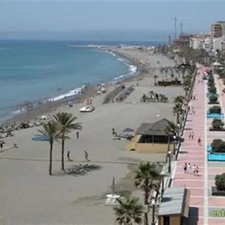 The Olives Villa Estepona
